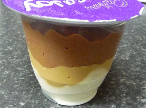 Something to look forward to: Cadbury Layers Of Joy: Caramellionaire