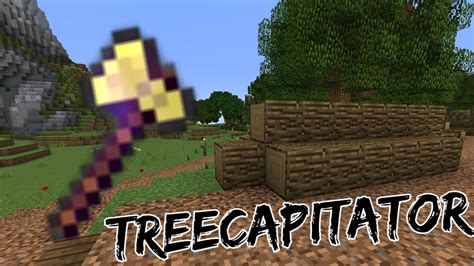 Image result for Fastest Way to Get TreeCapitator