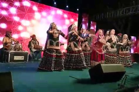 Malang Music Group : Rajasthani Folk Fusion Band