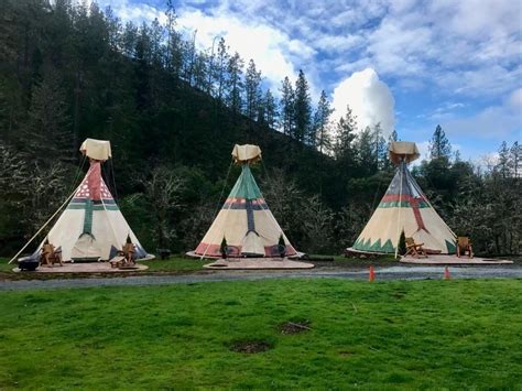 Campgrounds in Grants Pass Oregon: Find Your Perfect Spot
