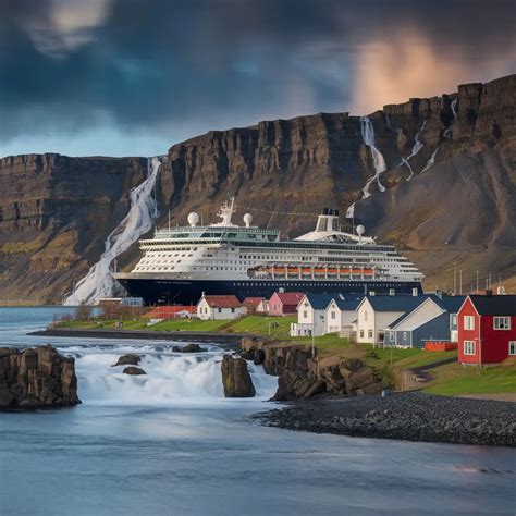 Iceland Cruise Ship Ports Guide 🛳️