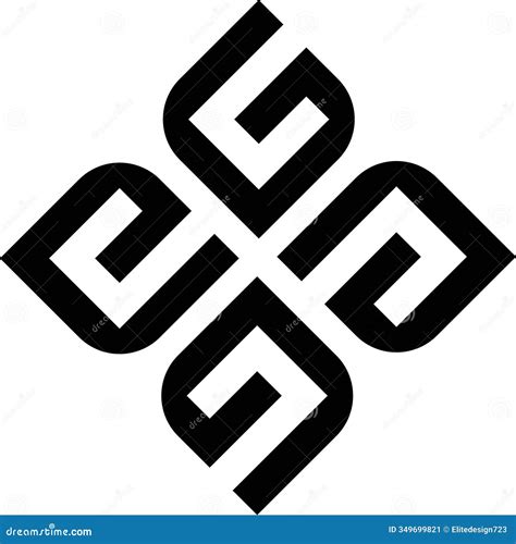 E and G Logo Letters Logo Design Stock Illustration - Illustration of illustrator, circle: 349699821