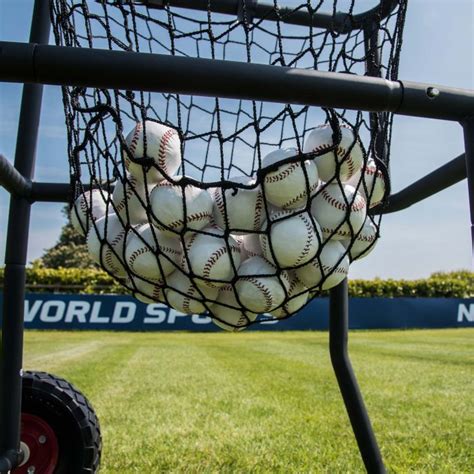 Multi-Sport Ball Carry Cart | Net World Sports