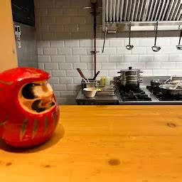 Naru Noodle Bar - Ramen restaurant - Bengaluru - Karnataka | Yappe.in