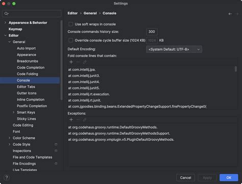 PyCharm Command Palette 的图像结果
