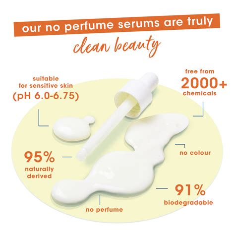 10% Vitamin C+E+F Booster Face Serum - 15ml | Simple Skincare