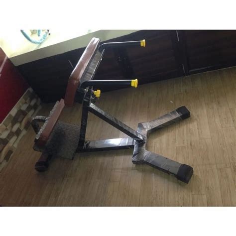 Image result for Back Hyper Machine