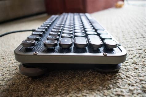 Image result for Azio Keyboard Review