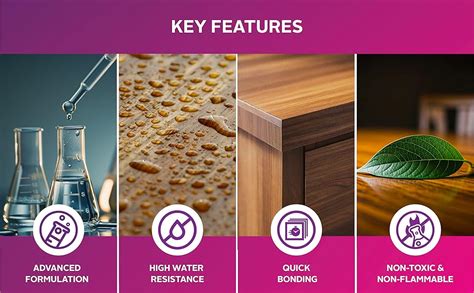 Fevicol Speedx, 10kg| Fast setting adhesive | Handling time of 2 hours ...