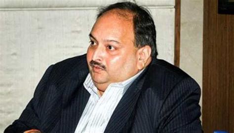SEBI Freezes Mehul Choksi’s Bank Accounts And Investments To Recover Rs ...