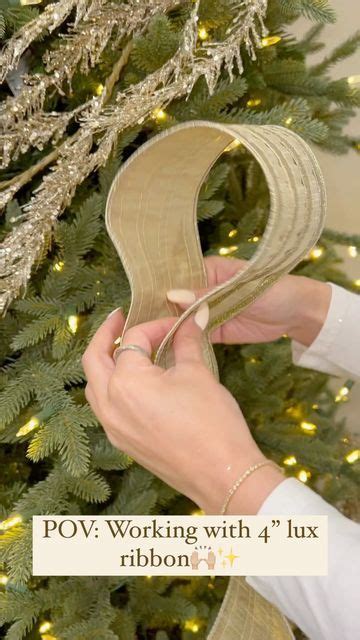Image result for Easy Christmas Tree Decorating