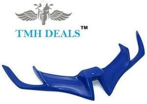 TMH BLUE YAMAHA R15 V3 WINGLET HEAVY QUALITY NEXT GENERATION ...