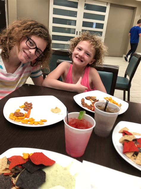 Image result for Spring Break Food Challenges