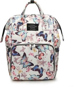 HOUSE OF QUIRK Baby Bag Maternity Backpack Diaper Bag - Buy Baby Care ...