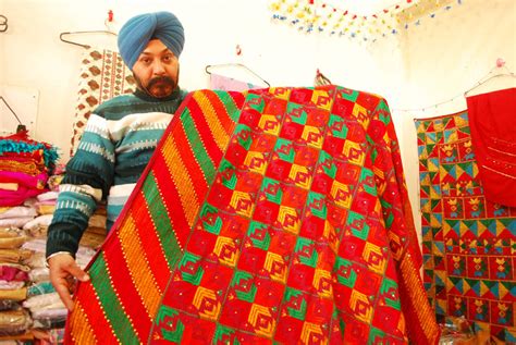 D'source Phulkari Today | Phulkari | D'Source Digital Online Learning ...