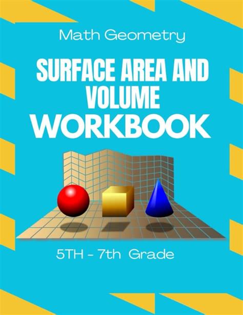 Image result for Area Math Workbook