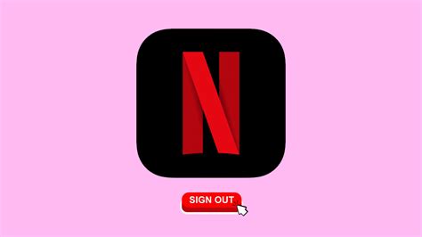 Netflix Logout Devices