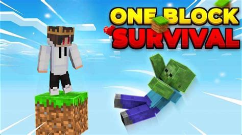 Minecraft Bionic One Block Survival 的图像结果