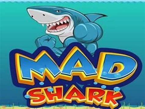 Mad Shark: Dive into the Depths of Adventure | NighMareXGames: Your ...