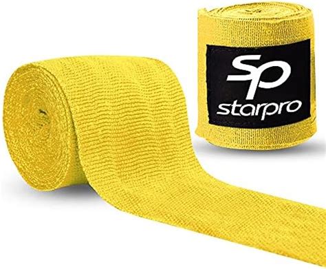 Starpro | Original Boxing Wraps Men & Women | Many Colors | Thumb ...