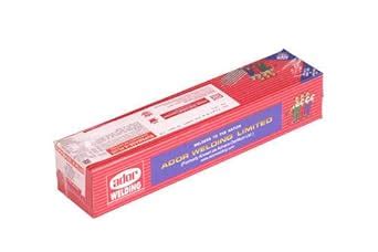 ADOR Welding Electrode Kingbond E-6013 Mild Steel 3.15 15-kg : Amazon ...