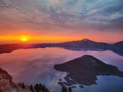 High, Low, Buffalo - Hiking the PCT in Oregon - The Trek