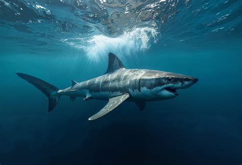 How do Sharks See? Shark Eyes: Everything You Need To Know