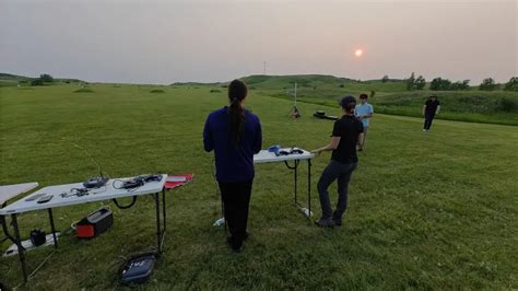 Feature Article: S&T Continues Counter-Unmanned Aerial System ...