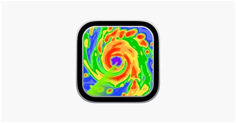 Doppler Radar Map 的图像结果