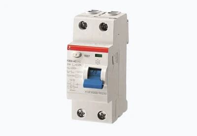 BIS CERTIFICATION FOR RESIDUAL CURRENT OPERATED CIRCUIT BREAKERS