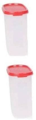 TUPPERWARE Polypropylene Grocery Container - 1700 ml Price in India ...