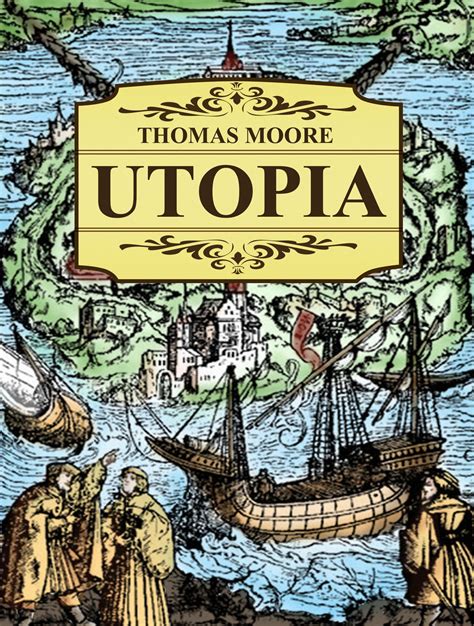 Utopia eBook by Thomas Moore - EPUB | Rakuten Kobo United States