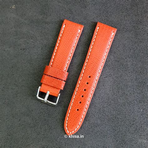 22mm Orange – Khisa