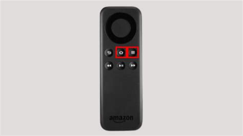 Image result for How to Program a Fire Stick Remote