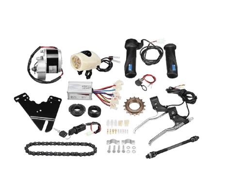 E-bike Kits | Robodo