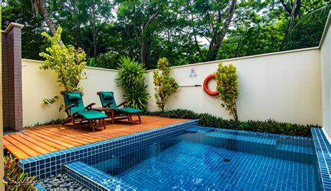 Hilton Seychelles Labriz Resort & Spa - Resort - King Beachfront Villa ...