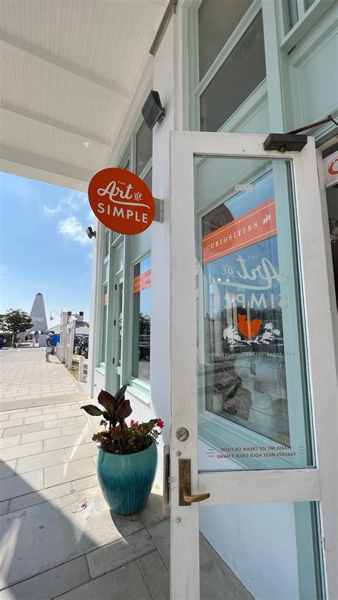 23 best shops in seaside florida 2023 – Artofit