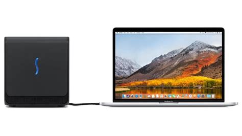 Cheap eGPU 的图像结果