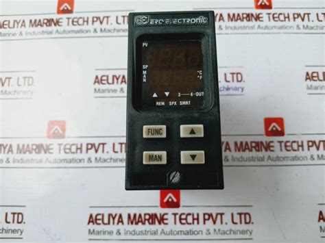 Ero Electronic Tfs9321330/S Process Control Equipment 10Va 50/60Hz ...