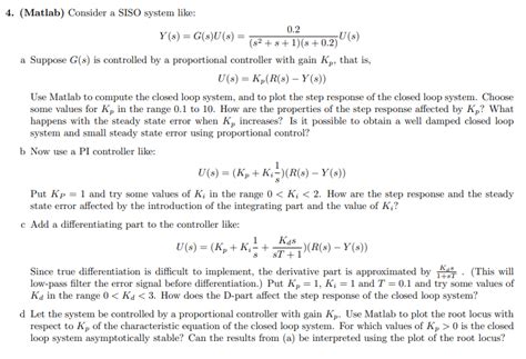 Image result for Feedback MATLAB