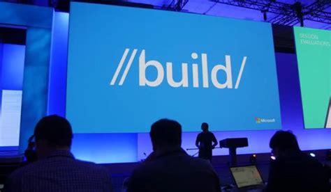 微软Build 2020开发者大会现已开放注册 - 系统之家