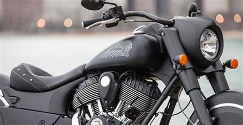Indian Motorcycle to recall India bikes over faulty fuel rail system ...