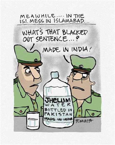 A spanner in the election machinery & look out for the turrets, Bibi