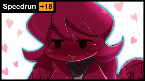 Minus Girlfriend Google Speedrun - YouTube