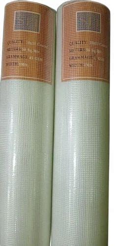 Fiberglass Mesh - Waterproofing Fiber Glass Mesh Service Provider from ...