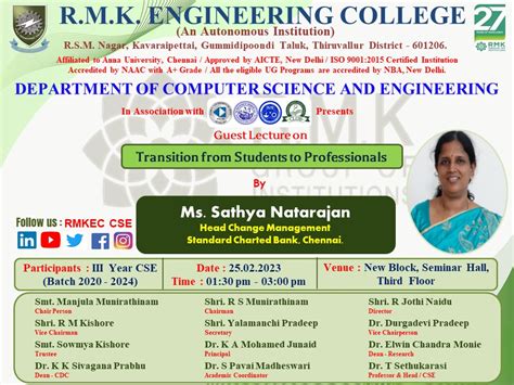 RMK ENGINEERING COLLEGE