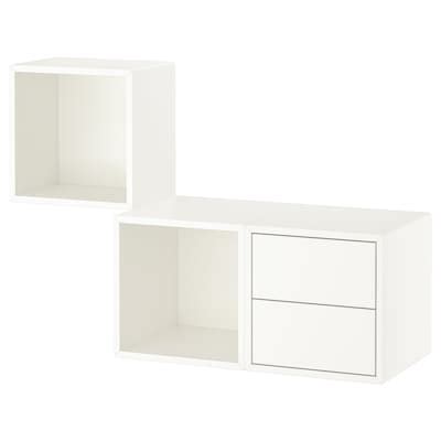 Cube Storage - Organize Your Space with Stylish Cubes - IKEA