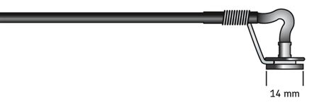 K-type thermocouple probes TMDT 2 series | SKF