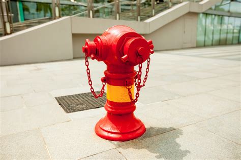 Fire Protection 的图像结果