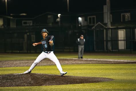 Calendar — Tahoma High School Baseball